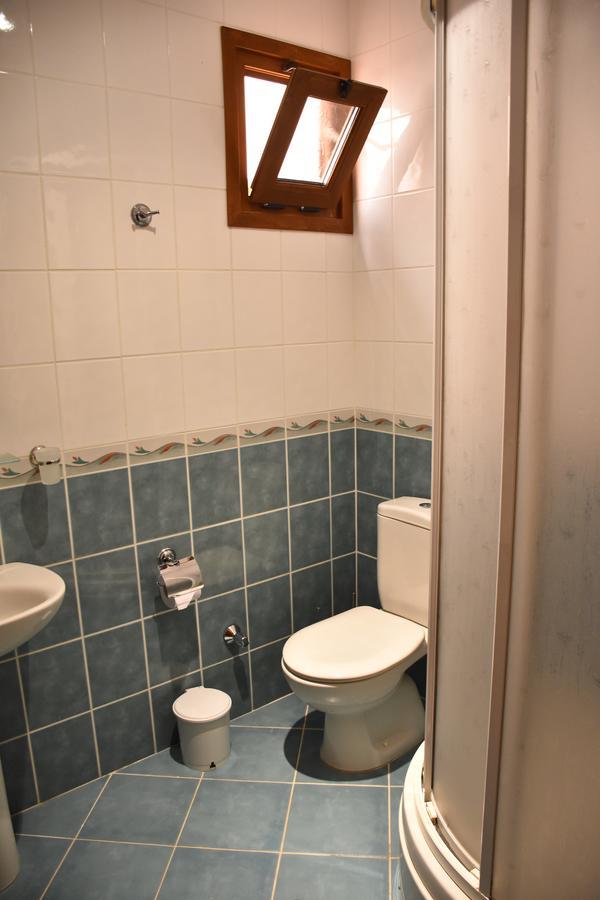 Aybey Apart Hotel Turgutreis Kültér fotó
