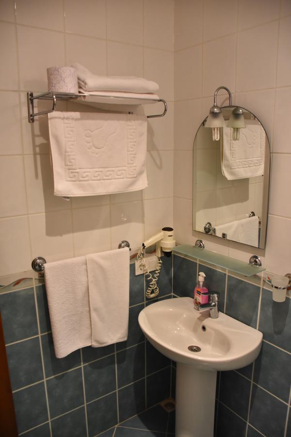 Aybey Apart Hotel Turgutreis Kültér fotó