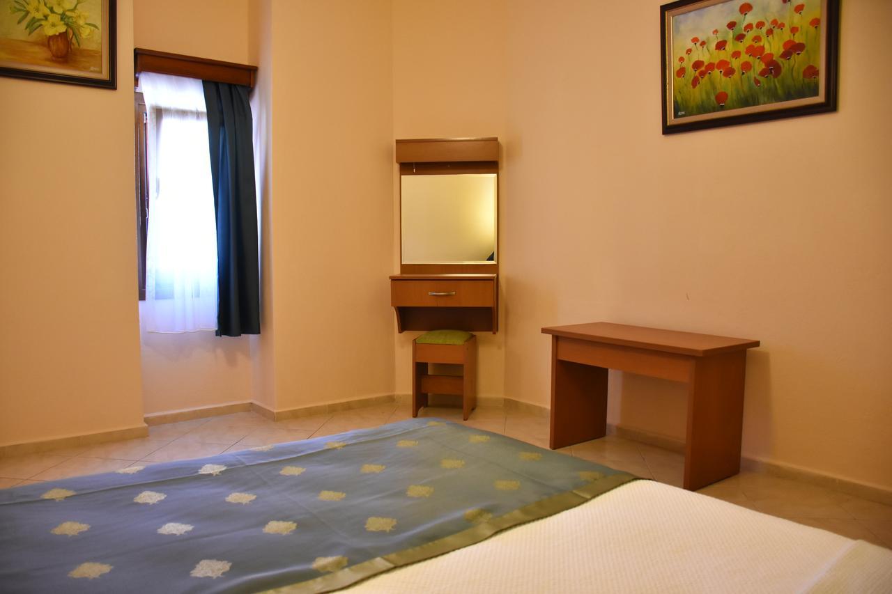 Aybey Apart Hotel Turgutreis Kültér fotó